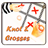 Knots and Crosses icon