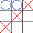 Tic Tac Toe Learns icon