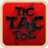 TicTacToe Ninja version 1.0