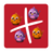 Tic Tac Toe SunBird icon