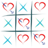 Tic Tac Toe Two Players 2016 APK Download