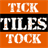 Tick Tock Tiles icon