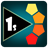 TickColor icon