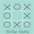 TicTac OnFly icon