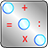 TicTacMath icon