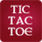 Tic Tac Toe 2012 icon