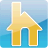 Tidy House Lite icon