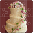 Tile Wedding Cake icon