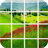 Tile Puzzle - Gardens icon