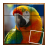 Animal Tiled Puzzle icon