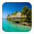 Puzzle - Beach Villa icon