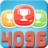 The Impossible 4096 Challenge icon