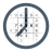 Timed Sudoku icon