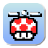 Tiny Copter icon