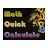 Math Quick Calculator version 1.0