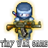 Tiny War Game icon