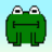 Toad Line icon