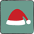 Toddler Christmas Memory Game icon