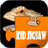 Lizards Kid Jigsaw Puzzle icon