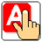 Touch ABC icon