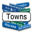 Towns version 0.9.25