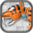 Toy Robot Rampage Smilodon War icon