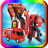 Toy Robot Transformers Puzzle version 1.0