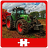 Tractor Puzzles icon