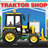 tractorfarmshopchildren icon