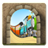 Train Drive icon