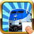 Train Games for Kids icon