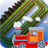 Train games icon