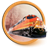 Trains Matching icon