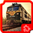 Trains Puzzles icon