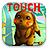 Touch Pokémon GO icon