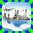 Travel Trivia Word Quiz icon