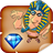Treasure Of The Pharaohs icon