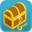 Treasures and Minerals icon