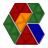 Triangle Puzzle icon