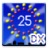 Touch The Fireworks DX icon