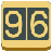 TrickyNumbers icon