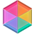Touch colors icon