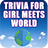 Girl Meets World Quiz icon