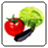 Touch Vegetable icon