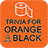 Trivia For Orange Is The New Black icon