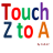 TouchZtoA icon