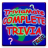 TriviaMate: Complete icon