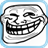 Troll Faces icon