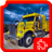 Trucks Puzzles icon