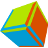 True Cube Demo icon